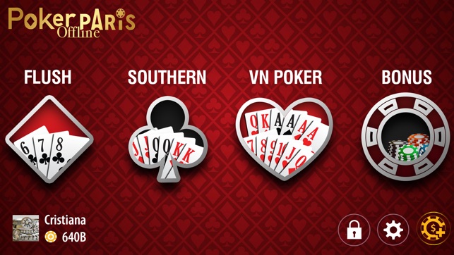 Poker Paris - offline(圖3)-速報App