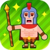 Epic Wild War - iPhoneアプリ