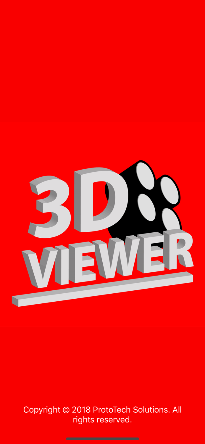 3D-Viewer