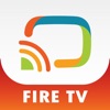 Streamer for Fire Stick TV