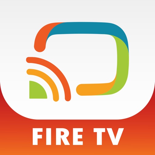 Streamer for Fire Stick TV icon