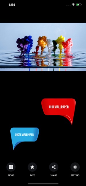 Wallify - Cool HD Wallpaper(圖1)-速報App