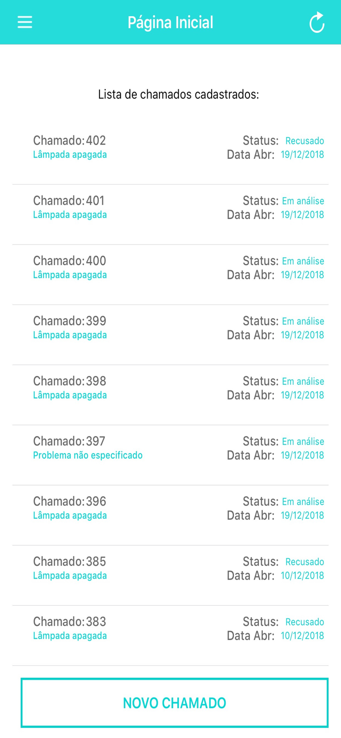 GIP Mobile - Corumbá