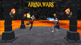 Game screenshot Arena Wars mod apk