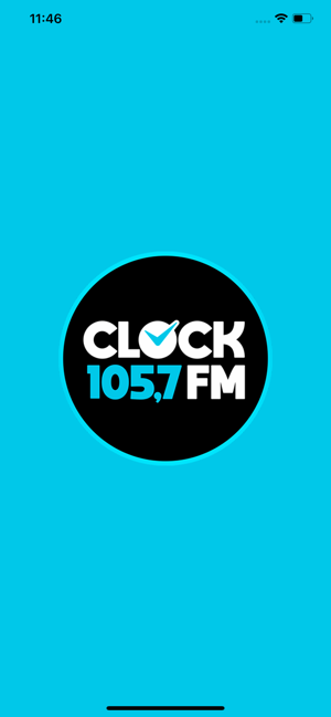 Clock FM