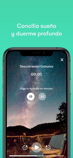 Bambú · Meditación y Dormir(圖7)-速報App