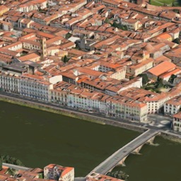 3D Cities and Places Pro