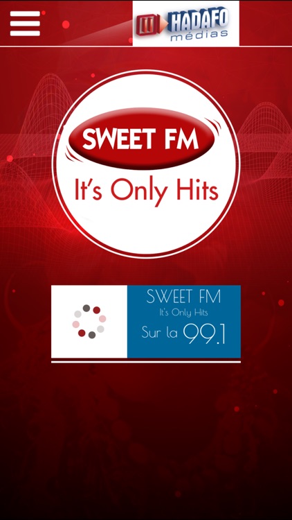 Sweet FM Guinée