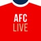 Icon AFC Live – not official app