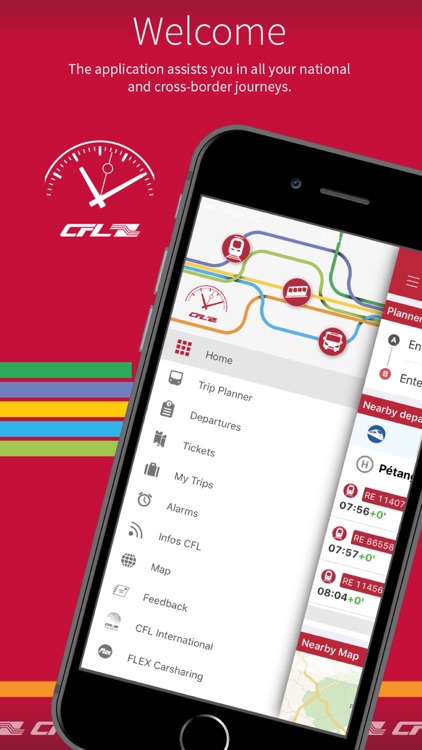 CFL mobile