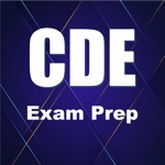 CDE Exam Prep NotesQuizzes