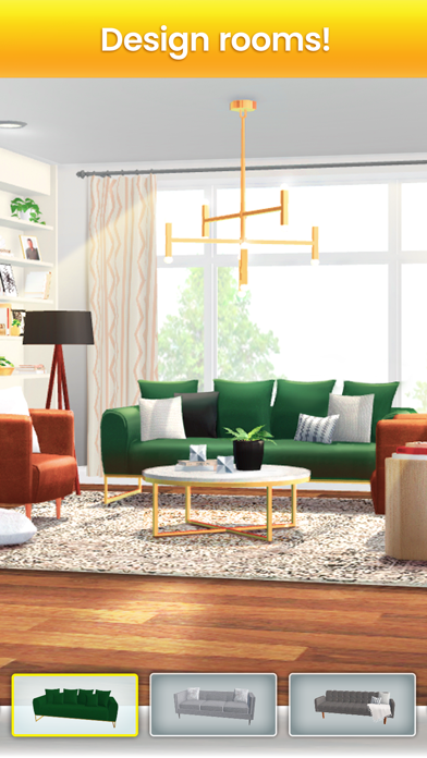 Image of Property Brothers Home Design