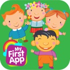 Top 40 Education Apps Like Families 1 - for toddlers - Best Alternatives