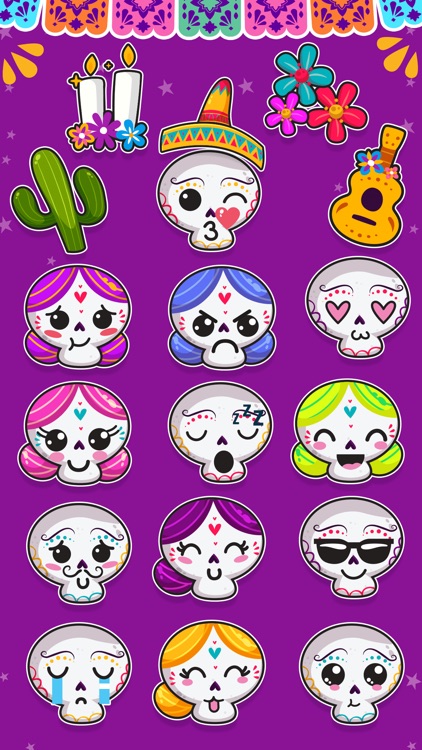Day of the Dead ⋆