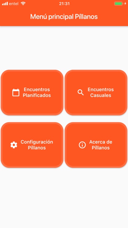 Pillanos screenshot-3