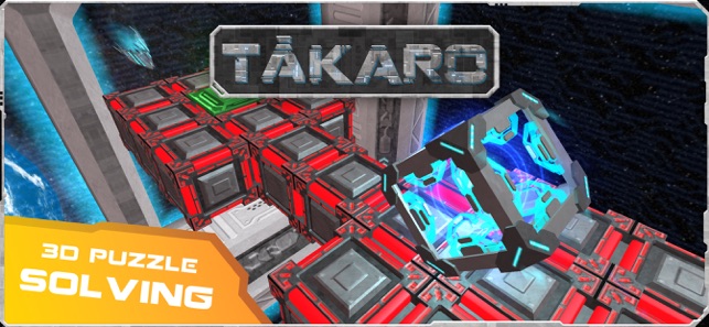 Takaro Coding Puzzle Game