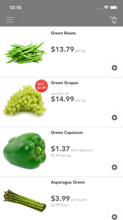 Country Grocers