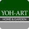 Vielen Dank das Du unsere YOH-ART Home&Garden App installierst