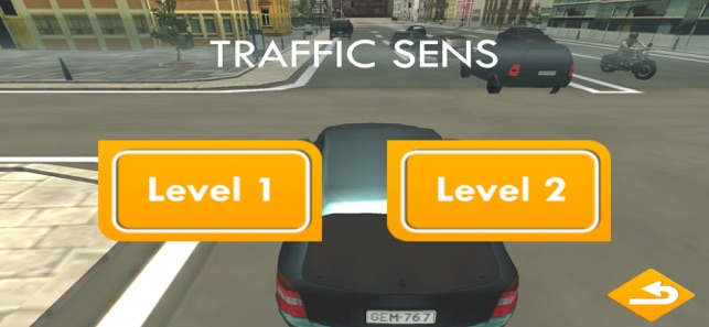 Traffic Sens(圖8)-速報App