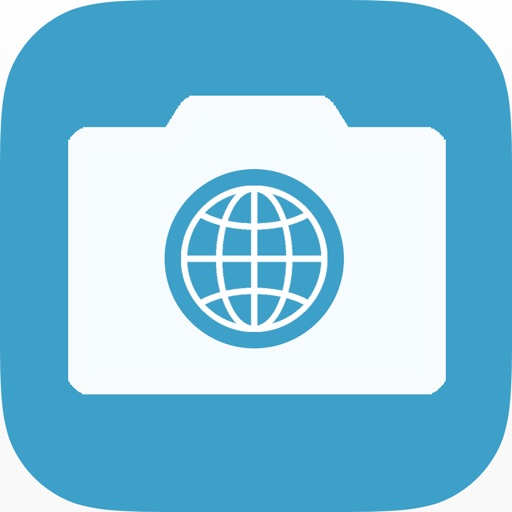 WebCapture- full page capture Icon