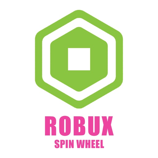 Robux Spin Wheel - Robux Codes iOS App