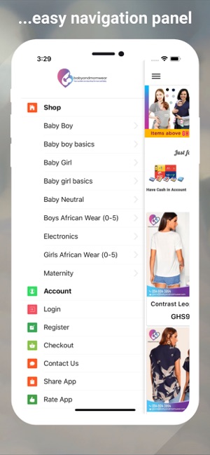 Babyandmomwear(圖3)-速報App