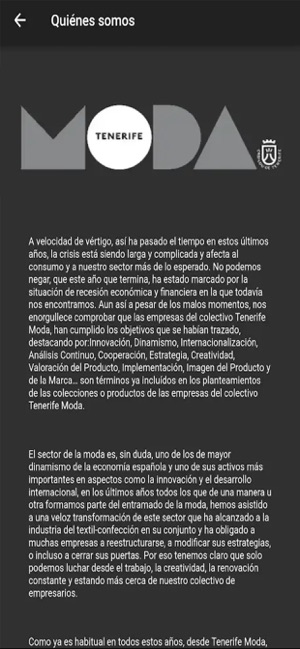 Tenerife Moda(圖2)-速報App