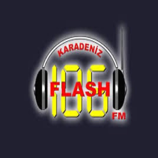 Radyo Flash icon