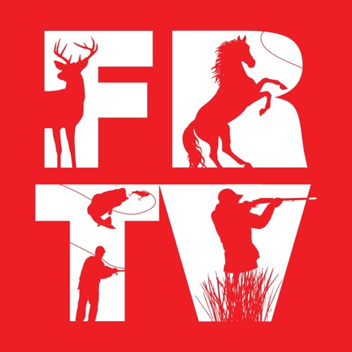 Farm and Ranch TV icon