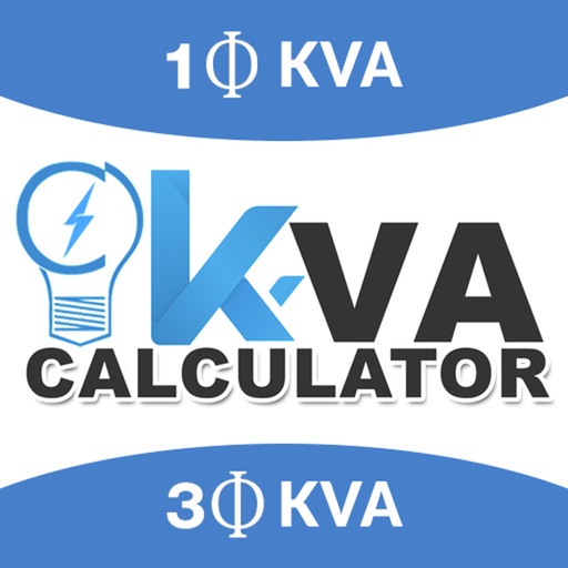 KVA Calculation by KRISTEN JACKSON