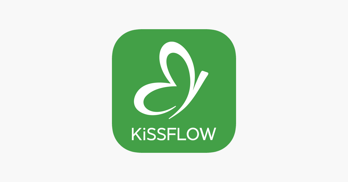 kissflow-on-the-app-store