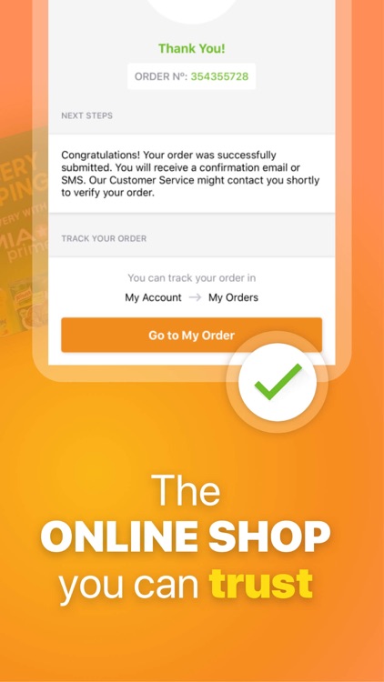 Jumia Online Shopping screenshot-7