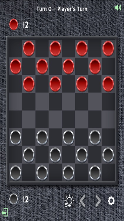 King Checkers