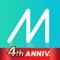 On Mirrativ, with just a few taps, you can stream any game or app on your iPhone