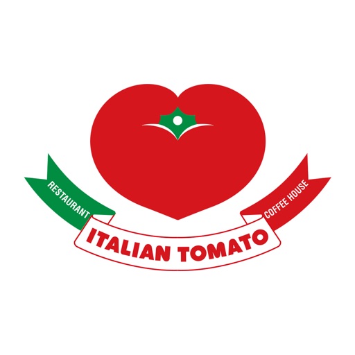 イタリアントマト公式アプリ icon