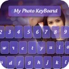 My Photo Keyboard Themes
