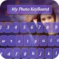 My Photo Keyboard Themes pour PC