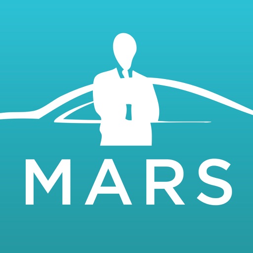 Mars Sofőrszolgálat Download