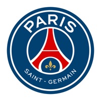 PSG Official app not working? crashes or has problems?