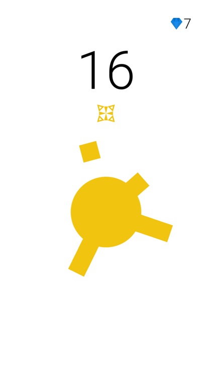 Circle Jumper! screenshot-3