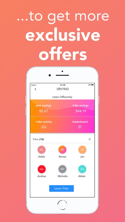 buxbo – Coupons & Cash Rewards screenshot-4