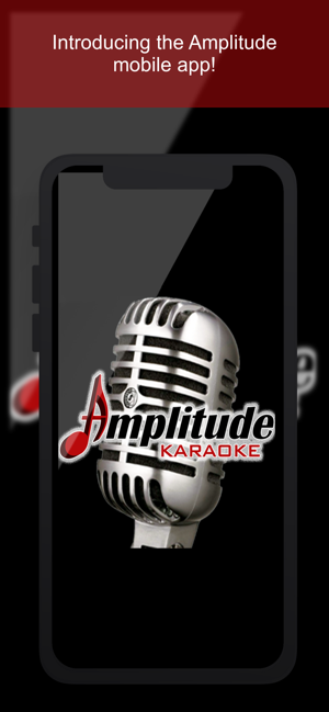 Amplitude Karaoke(圖1)-速報App