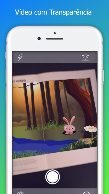 See Beyond AR screenshot-5