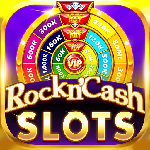 Rock and cash free coins