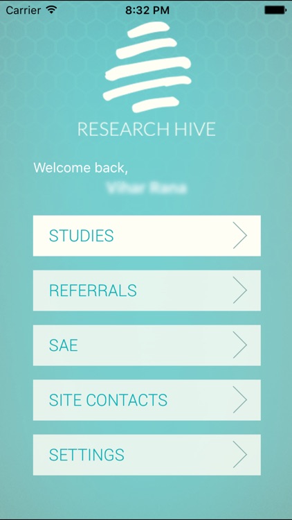 Research Hive Canada