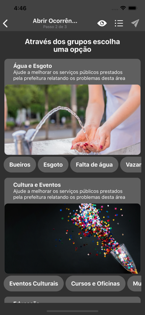 Fiscaliza Já Jardinópolis(圖3)-速報App