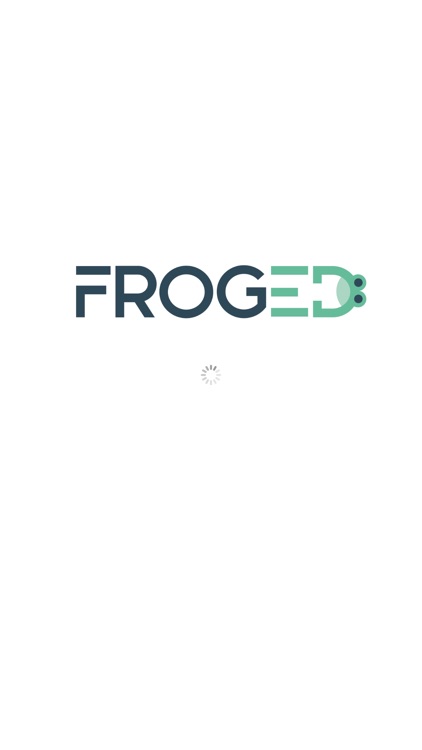 Froged