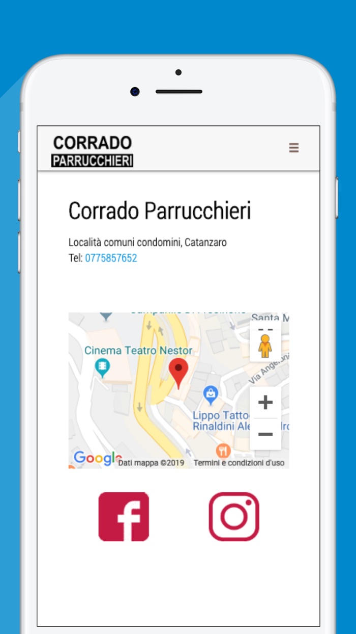 Corrado Parrucchieri