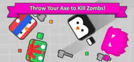 Game screenshot Zlax.io Zombs Luv Ax mod apk