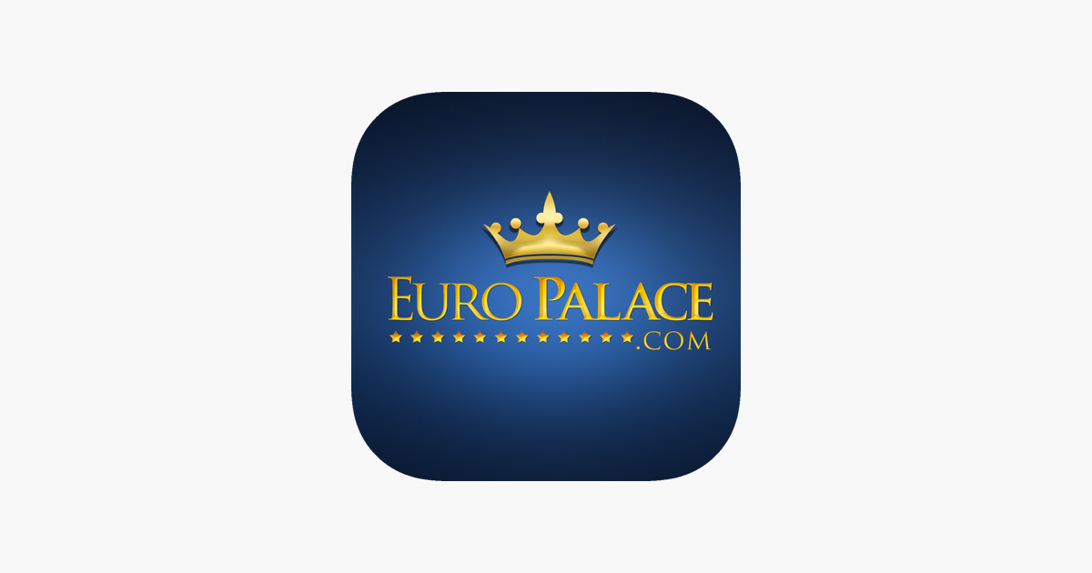 Euro casino. Казино корона. Slots Palace Casino logo.